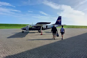 Wangerooge Airport image