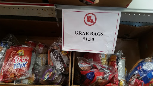 Discount Supermarket «The Salvage Store Discount Grocery», reviews and photos, 739 W Oak St, Amite City, LA 70422, USA