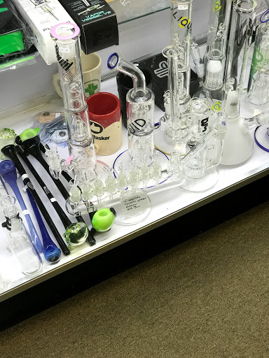 Tobacco Shop «Vernon Tobacco», reviews and photos, 109 E Townline Rd, Vernon Hills, IL 60061, USA