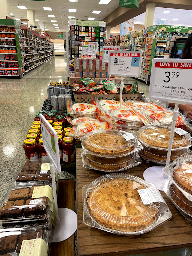 Supermarket «Publix Super Market at Shenandoah Square», reviews and photos, 13700 W State Rd 84, Davie, FL 33325, USA