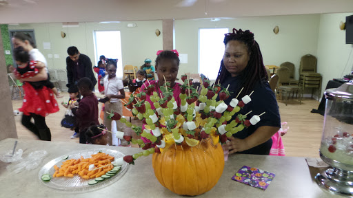 Day Care Center «Zion Kidz Academy & Learning Center», reviews and photos, 1004 N Jefferson St, Lancaster, TX 75146, USA