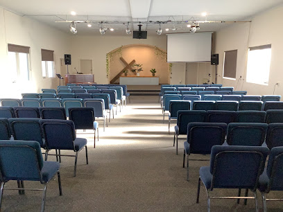 The Oasis Seventh-day Adventist Church