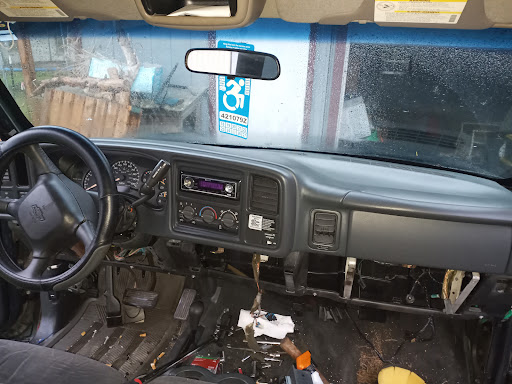 Auto Parts Store «AutoZone», reviews and photos, 15045 N Kelsey St, Monroe, WA 98272, USA