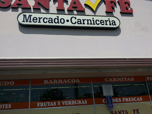 Supermarket «Santa Fe Foods», reviews and photos, 133 E Lake Ave, Watsonville, CA 95076, USA