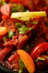 Photo n°33 de Aux Indes express - Restaurant Indien - Valenciennes à Valenciennes ()