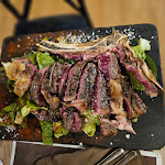 Photo n°1 de l'avis de Ivan.o fait le 24/02/2024 à 23:17 sur le  Ovineria à Foggia