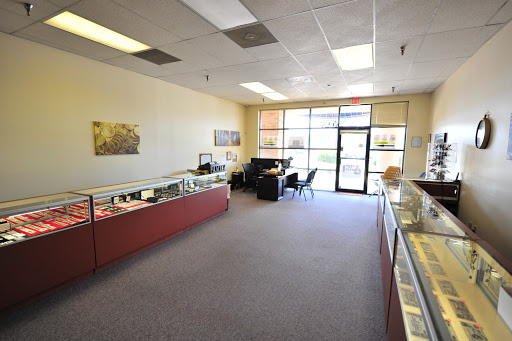 Coin Dealer «Family Coin & Jewelry», reviews and photos, 10418 Midlothian Turnpike, Richmond, VA 23235, USA