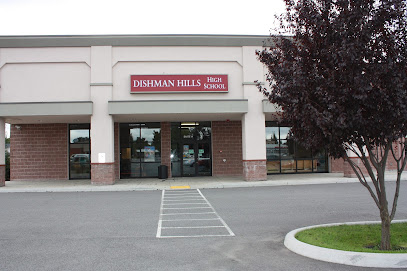 Dishman Hills High School