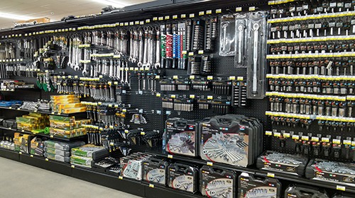 Department Store «Runnings of Glendive», reviews and photos, 1806 N Merrill Ave, Glendive, MT 59330, USA