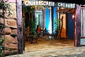 Casarão Churrascaria image