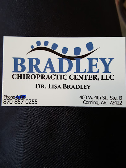 Bradley Chiropractic Center, LLC - Pet Food Store in Corning Arkansas