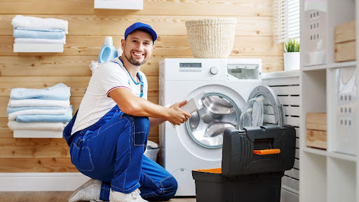 Appliance Repair Services