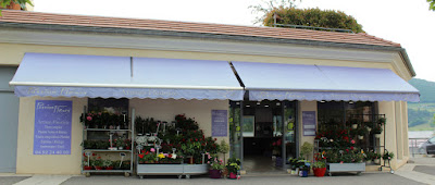 Passion Fleurs à Gap