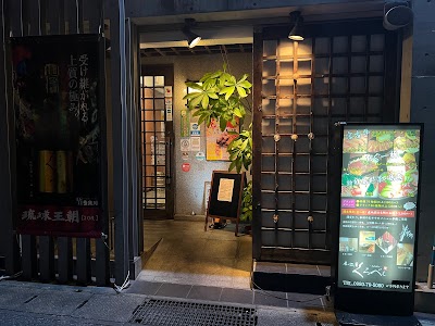 くろべぇ