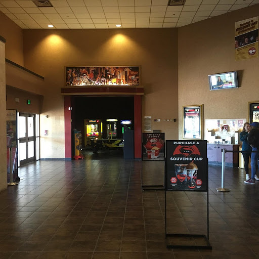 Movie Theater «Cinemark Texarkana 14», reviews and photos, 4230 St Michael Dr, Texarkana, TX 75503, USA