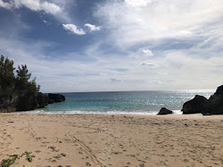 Photo de Elsbeth Beach avec un niveau de propreté de très propre