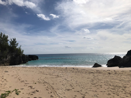 Elsbeth Beach