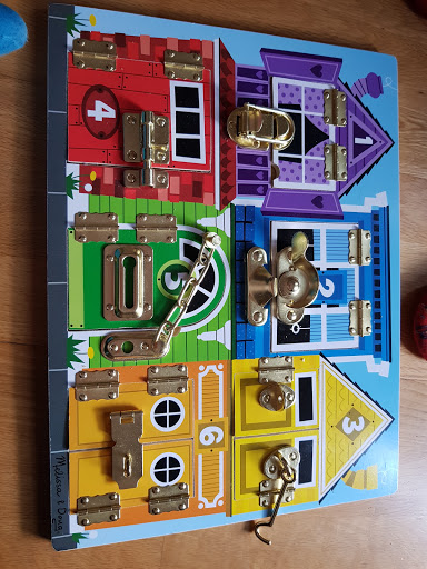 Toy Store «Melissa & Doug», reviews and photos, 141 Danbury Rd, Wilton, CT 06897, USA