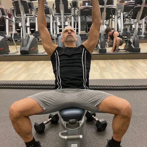 Gym «LA Fitness», reviews and photos, 5320 E Bay Dr, Clearwater, FL 33764, USA