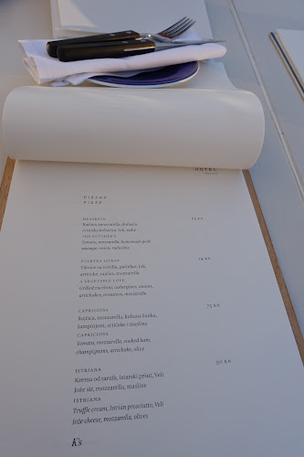Katarina's Patisserie - Rovinj