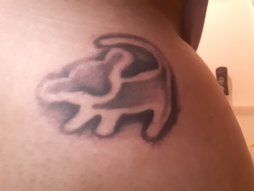 Explore cover tattoo ideas, creative tattoo ideas in Bakersfield, available at Bakersfield Tattoo & Piercing