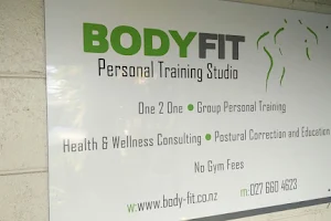 Body Fit Personal Training image