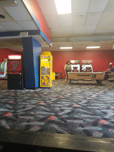 Bowling Alley «Funtime Bowl Forest Park», reviews and photos, 4839 Jonesboro Rd, Forest Park, GA 30297, USA