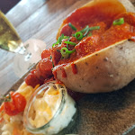 Photo n°1 de l'avis de Tim.c fait le 28/02/2020 à 15:32 sur le  Fliegerdeich Restaurant à Wilhelmshaven