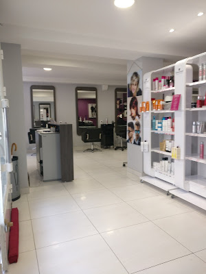 Salon Marin à Auxonne