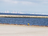 富津港（富津地区）