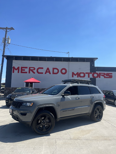 Used Car Dealer «Mercado Motors», reviews and photos, 2834 Lake Ave, Pueblo, CO 81004, USA