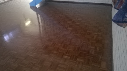 Advantage Floor Sanding