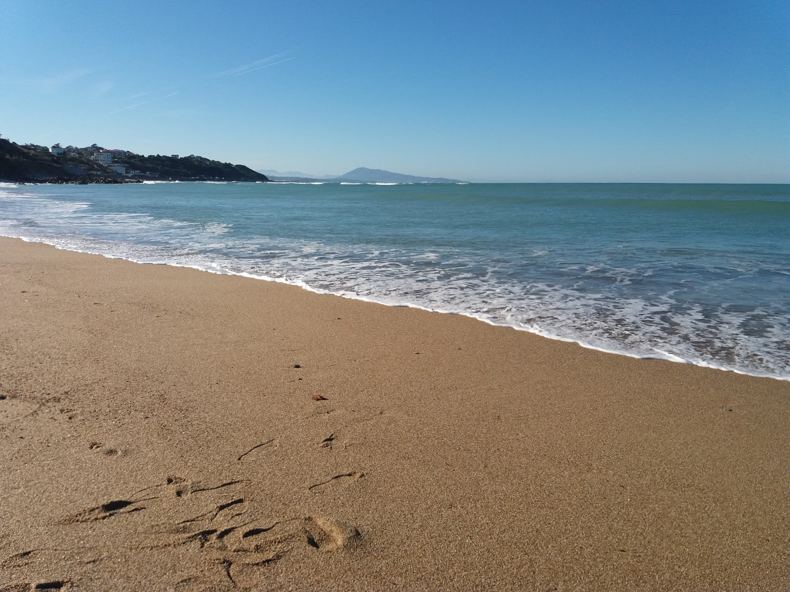 Plage d'Uhabia photo #7