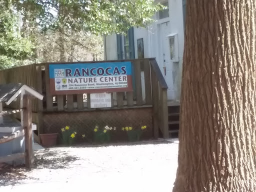 Nature Preserve «Rancocas Nature Center», reviews and photos, 794 Rancocas Mt Holly Rd, Westampton, NJ 08060, USA