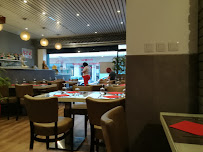 Atmosphère du Restaurant vietnamien Good Morning Vietnam à Thonon-les-Bains - n°2
