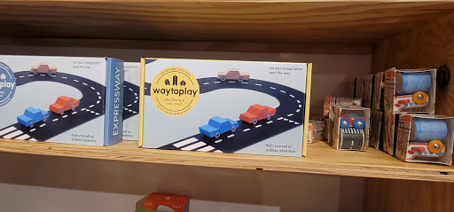 Toy Store «TREEHOUSE kid and craft Atlanta», reviews and photos, 533 W Howard Ave A, Decatur, GA 30030, USA