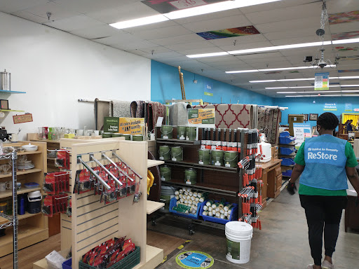 Thrift Store «Habitat Wake ReStore Cary», reviews and photos, 181 High House Rd, Cary, NC 27511, USA