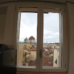 Photo n°1 de l'avis de RYOSUKE.O fait le 07/05/2023 à 12:46 sur le  Aurum Firenze à Florence