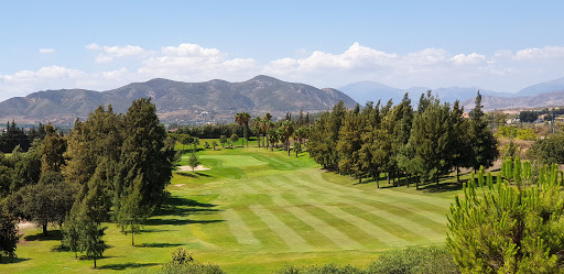 Real Guadalhorce Club de Golf - Av. de José Ortega y Gasset, 555, 29196 Málaga