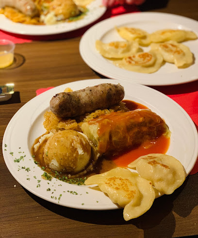 Polonia Restaurant