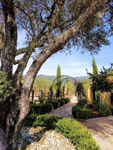Winery «Regale Winery and Vineyards», reviews and photos, 24040 Summit Rd, Los Gatos, CA 95003, USA