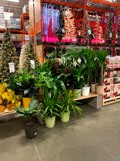 Home Improvement Store «The Home Depot», reviews and photos, 785 New York Ave, Huntington, NY 11743, USA