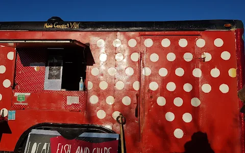 Mia's Country Van - Local Fish & Chips image