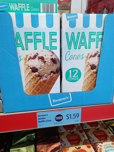 Supermarket «ALDI», reviews and photos, 35111 Center Ridge Rd, North Ridgeville, OH 44039, USA