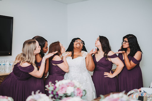 Bridal Shop «The Curvy Bride», reviews and photos, 357 U.S. 9, Manalapan Township, NJ 07726, USA