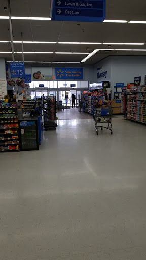 Department Store «Walmart Supercenter», reviews and photos, 8000 Lakeland Ave N, Brooklyn Park, MN 55445, USA