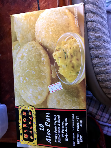 Indian Grocery Store «Jai Ho Indian Grocery Store», reviews and photos, 1462 Fillmore St, San Francisco, CA 94115, USA