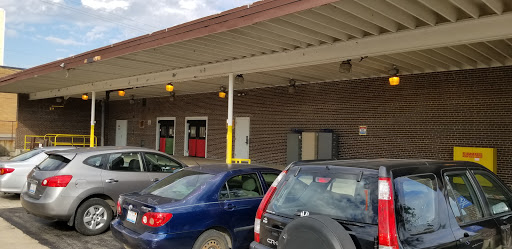 Post Office «United States Postal Service», reviews and photos, 7101 W Gunnison St, Harwood Heights, IL 60706, USA