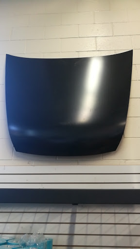 Auto Body Shop «Auto Parts Outlet - Bridgeport», reviews and photos, 160 Holland Ave, Bridgeport, CT 06605, USA