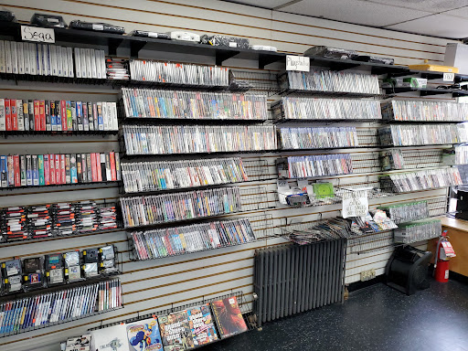 Video Game Store «Brooklyn Video Games», reviews and photos, 6801 20th Ave, Brooklyn, NY 11204, USA